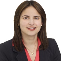 Maria Eugenia Ramirez Profile Image