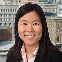 Judith Y. Kim Profile Image