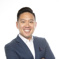 Luke D. Yang Profile Image