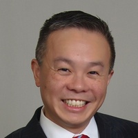 Michael Chung-Neng Wong Profile Image