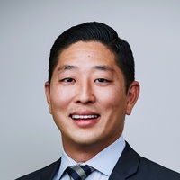 Stephen K. Cho Profile Image