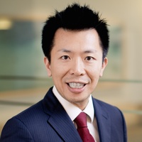 William K. Pao Profile Image