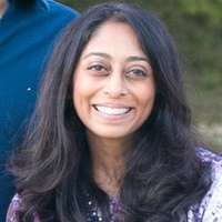 Mona  Patel Profile Image