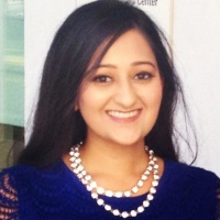 Rachita H. Bhatt Profile Image