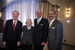 Board and Martha Minow