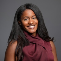 Simone A. Randolph Profile Image