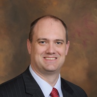 Eric R. Waller Profile Image