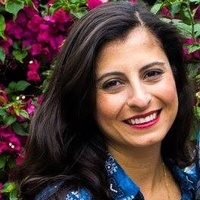 Mina  Nasseri-Asghar Profile Image