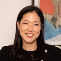 Cynthia H. Cho Profile Image