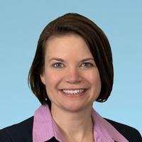 Kristin R. White Profile Image