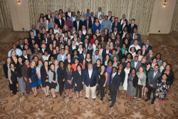 2015 Fellows