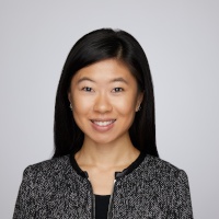 Lisa Wang Bohl Profile Image