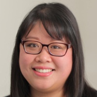 Kimberly  Wong Profile Image