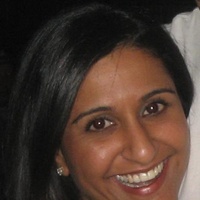 Aparna Mahesh Dave Profile Image