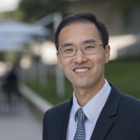 Yite John Lu Profile Image