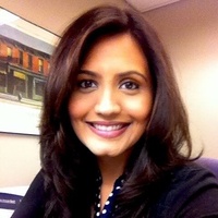 Mili  Patel Profile Image