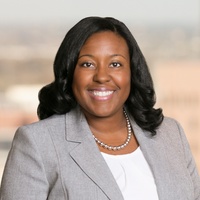 Jamila M. Brinson Profile Image