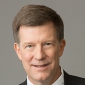 Portrait of Jeffrey Sharp