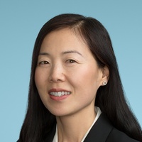 Theresa H Lee Profile Image