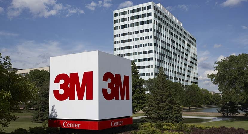 Photo courtesy of 3M Company.