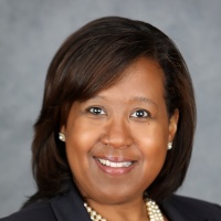 Kelley B. Hodge Profile Image