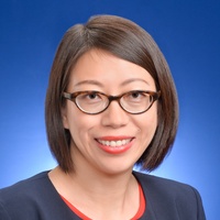 Michelle  Gao Profile Image