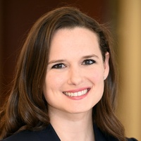 Rachel McLoughlin Hirshberg Profile Image