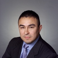 Ernesto Rafael Palomo Profile Image