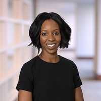 Simone O. Otenaike Profile Image