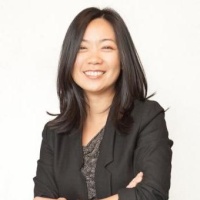 Caroline Koo Simons Profile Image