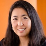 Portrait of Keiko Sugisaka