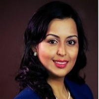 Arushi  Sharma-Frank Profile Image