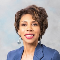 Yvette V. Gatling Profile Image