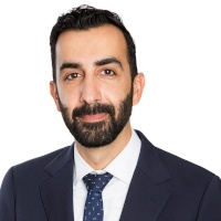 Babak  Ghafarzade Profile Image