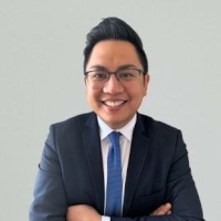 Raymond P. Tolentino Profile Image