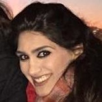 Farisa  Dastvar Profile Image