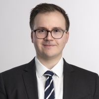 Alexander M. Krischik Profile Image