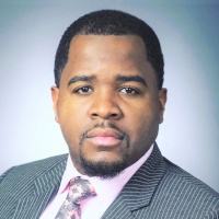 Cedric A. Powell Profile Image