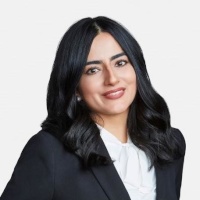 Sarah  Rahimi Profile Image