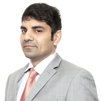 Aneesh  Mehta Profile Image