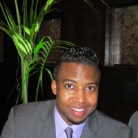 Terrance J. Evans Profile Image