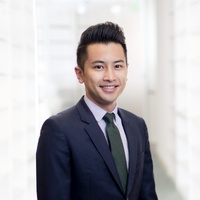 Jeremy  Tran Profile Image