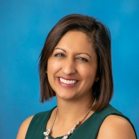 Geeta Wadhwa Kaveti Profile Image