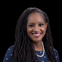 Jamila S. Mensah Profile Image