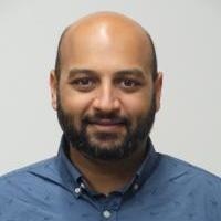 Mangesh  Kulkarni Profile Image