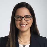 Lisandra  Ortiz Profile Image