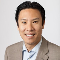 Gilbert  Tsai Profile Image