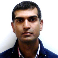 Girish  Iyer Profile Image