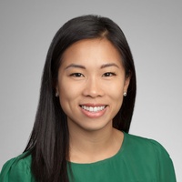 Tracy K. Tong Profile Image