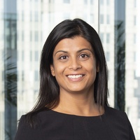 Krupa  Shah Profile Image